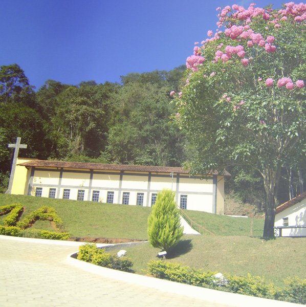 Imagem da Comunidade Terapêutica