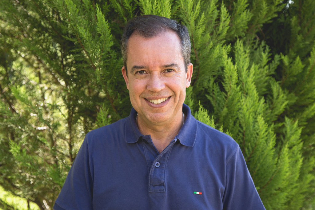 Um pouco da nossa história